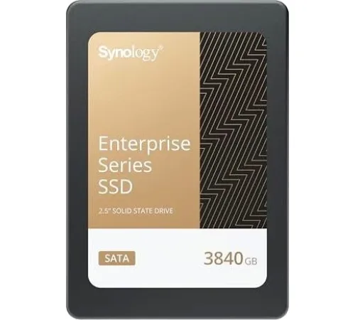 Накопитель SSD Synology SAT5221-3840G