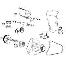 Смотчик Zebra P1083347-021