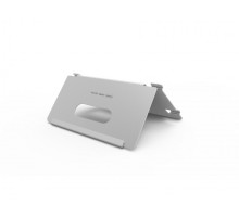 Настольный кронштейн для домофонов Hikvision DS-KABH8350-T