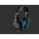 Наушники с микрофоном Logitech G432 981-000770