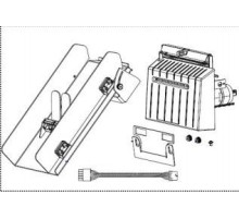 Отрезчик Zebra P1083347-020
