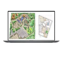Ноутбук Dell Precision 5770 5770-7652