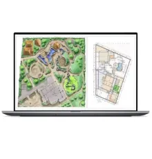 Ноутбук Dell Precision 5770 5770-7652