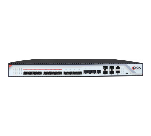 Оборудование OLT C-Data FD1208S-R1 Оборудование OLT C-Data FD1208S-R1