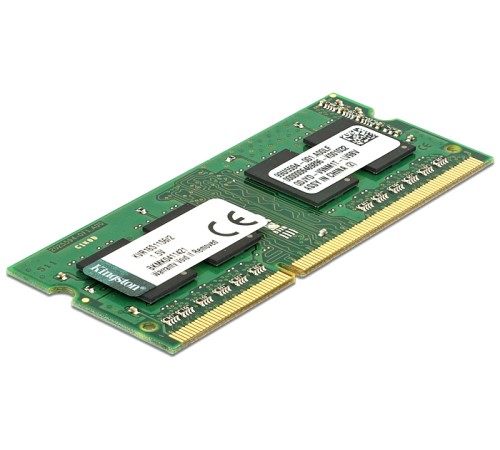 Оперативная память Kingston KVR16S11S6/2
