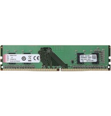 Оперативная память Kingston KVR24N17S6/4