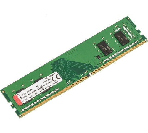 Оперативная память Kingston KVR26N19S6/4