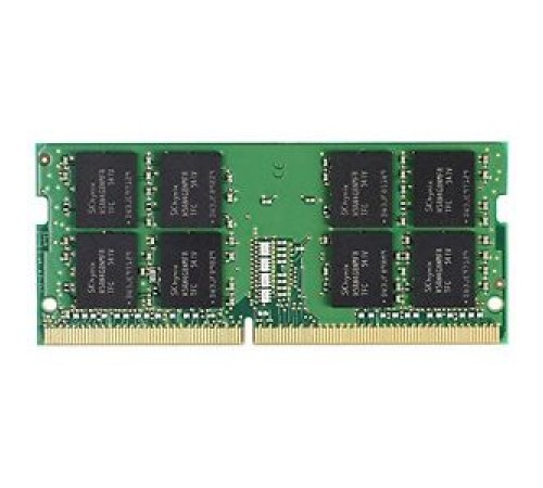Оперативная память Kingston KVR26S19S6/4