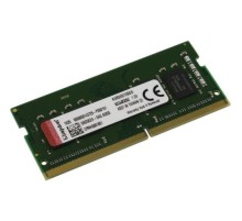 Оперативная память Kingston KVR26S19S8/8