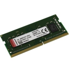 Оперативная память Kingston KVR26S19S8/8