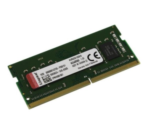 Оперативная память Kingston KVR26S19S8/8