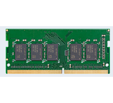 Оперативная память Synology D4ES01-4G
