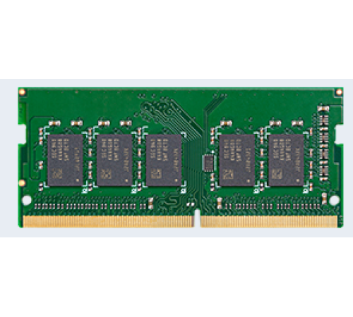 Оперативная память Synology D4ES01-4G