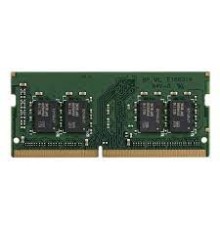 Оперативная память Synology D4ES02-4G