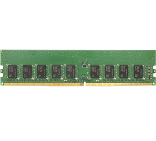 Оперативная память Synology D4EU01-4G