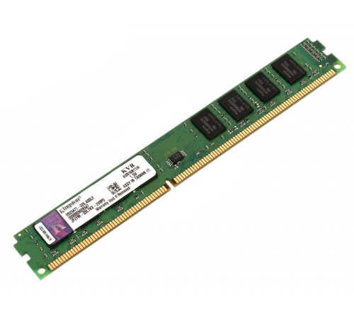 Оперативная память Kingston KVR16N11S8/4