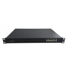 Оптический терминал OLT C-Data FD1108S