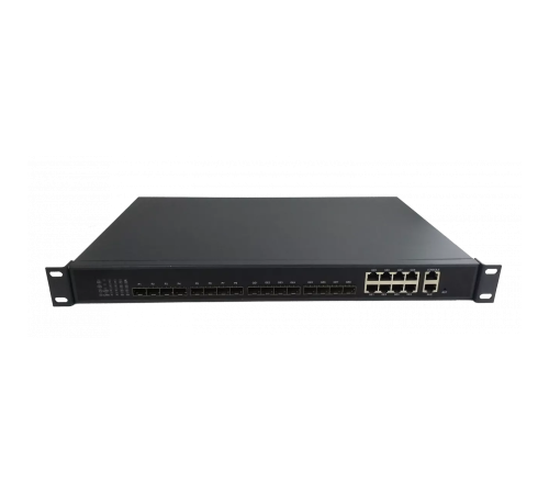 Оптический терминал OLT C-Data FD1108S