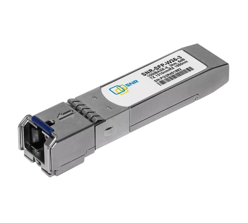 SFP-трансивер SNR SNR-SFP-W35-3