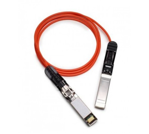 Оптический кабель Cisco SFP-10G-AOC10M