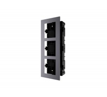 Основание монтажное Hikvision DS-KD-ACF3/Plastic