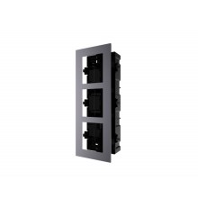 Основание монтажное Hikvision DS-KD-ACF3/Plastic