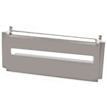 Отделитель принтера этикеток TSC TTP-245c/TTP-343c/TC200/TC300 светлый 98-0330036-01LF