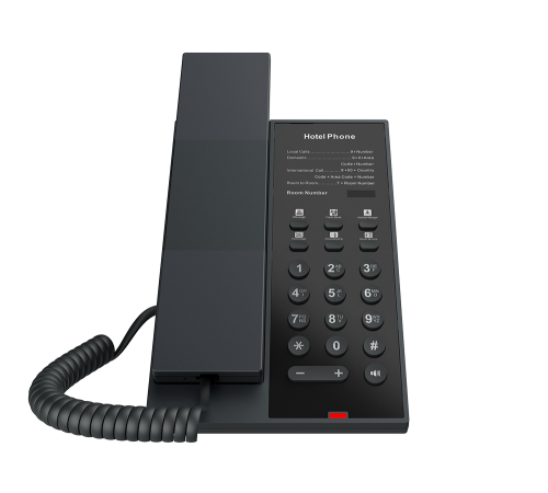 Отельный SIP-Телефон Fanvil H602W