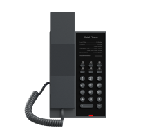 Отельный SIP-Телефон Fanvil H602W