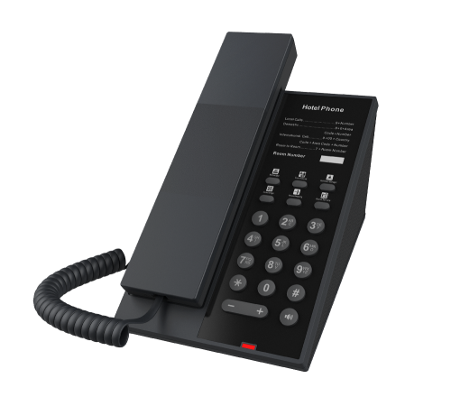 Отельный SIP-Телефон Fanvil H602W