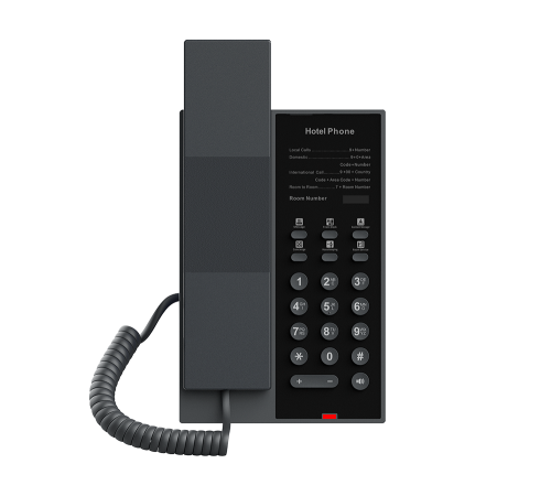 Отельный SIP-Телефон Fanvil H602W
