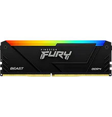 Память оперативная Kingston KF426C16BB12AK4/64