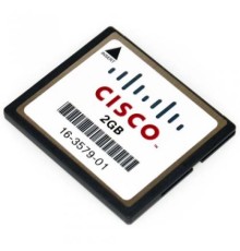 Карта памяти Cisco MEM-CF-2GB