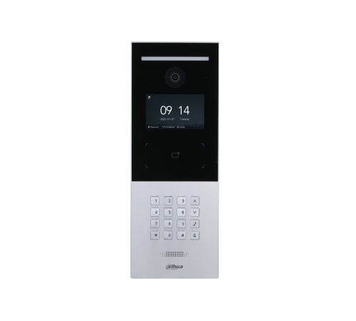 Панель вызывная Dahua DH-VTO6521F