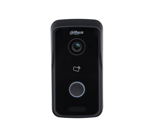 Панель вызывная Dahua DHI-VTO2111D-P-S2