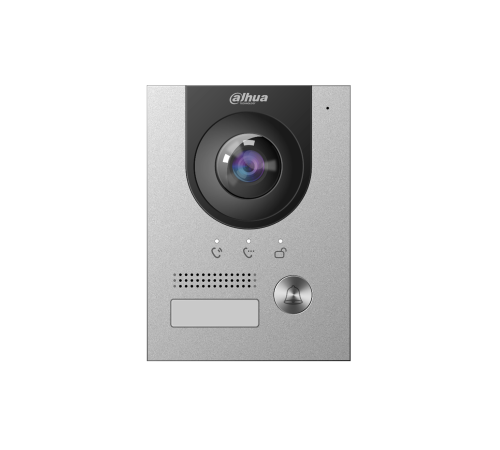 Панель вызывная Dahua DHI-VTO2201F-P