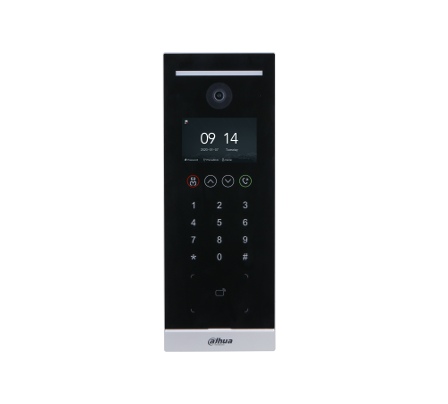 Панель вызывная Dahua DHI-VTO6521H
