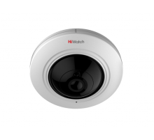 Панорамная IP-камера Hiwatch DS-I351