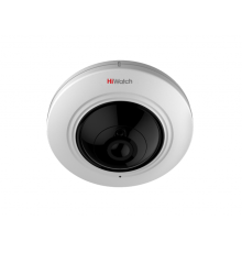 Панорамная IP-камера Hiwatch DS-I351