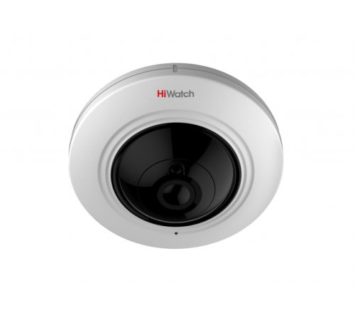 Панорамная IP-камера Hiwatch DS-I351