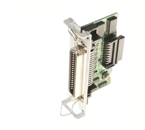 Параллельный порт Zebra P1058930-075 Параллельный порт Zebra P1058930-075