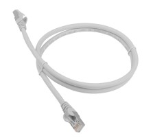 Патч-корд Lanmaster LAN-PC45/S6A-2.0-GY