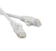 Патч-корд Lanmaster TWT-45-45-1.0-GY