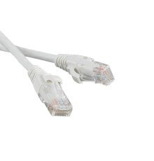 Патч-корд Lanmaster TWT-45-45-1.0-GY