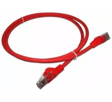 Патч-корд Lanmaster UTP LAN-PC45/U5E-2.0-RD