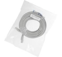Патч-корд Lanmaster UTP TWT-45-45-10-GY