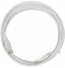 Патч-корд Lanmaster UTP TWT-45-45-2.0-WH