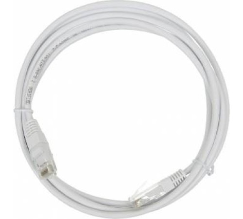 Патч-корд Lanmaster UTP TWT-45-45-2.0-WH