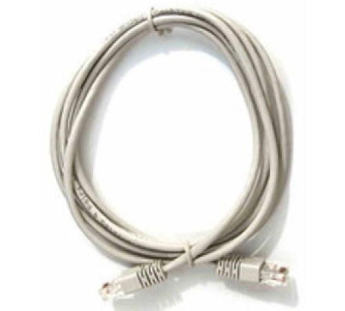 Патч-корд Lanmaster UTP TWT-45-45-5.0-WH