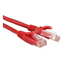 Патч-корд Netko NUTPBC.5e-0.5m-4 (53821)